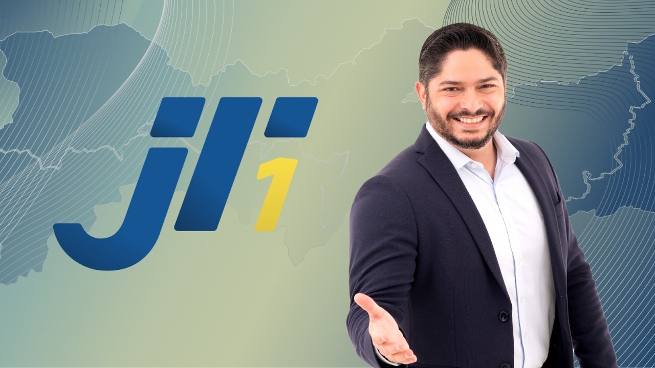 JORNAL DA TRIBUNA 1ª EDIÇÃO -  19/03/2026