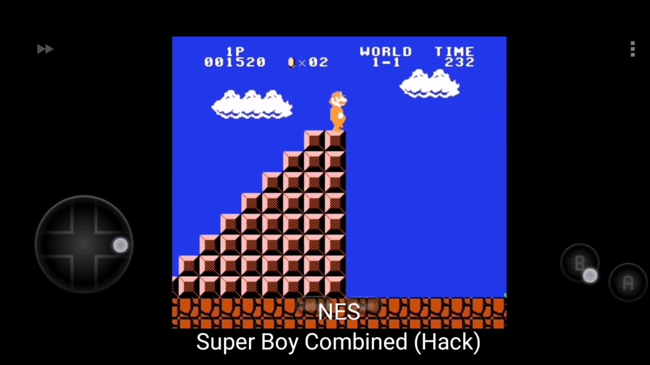 Super Mario Bros. (1985) All Ports/Bootleg Ports/Fan Ports/Level Hacks Part 10
