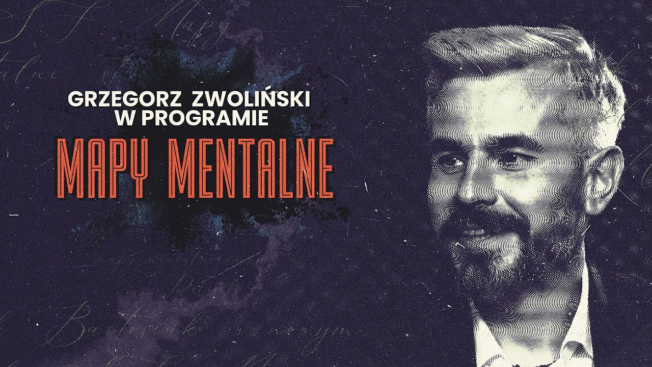 Jacek Bartosiak i Grzegorz Zwoliński na temat nowej ery kosmicznej. #MapyMentalne