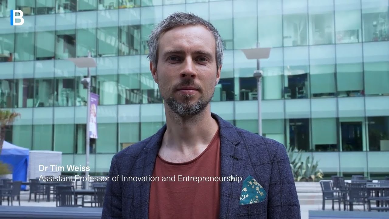 The dark side of startups: when 