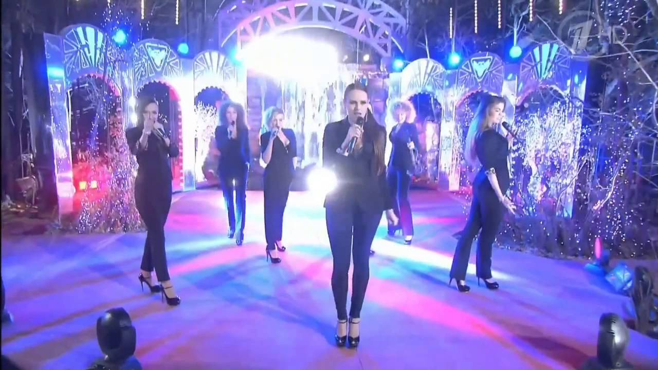SOPRANO Турецкого - ЧТО? ГДЕ? КОГДА? 