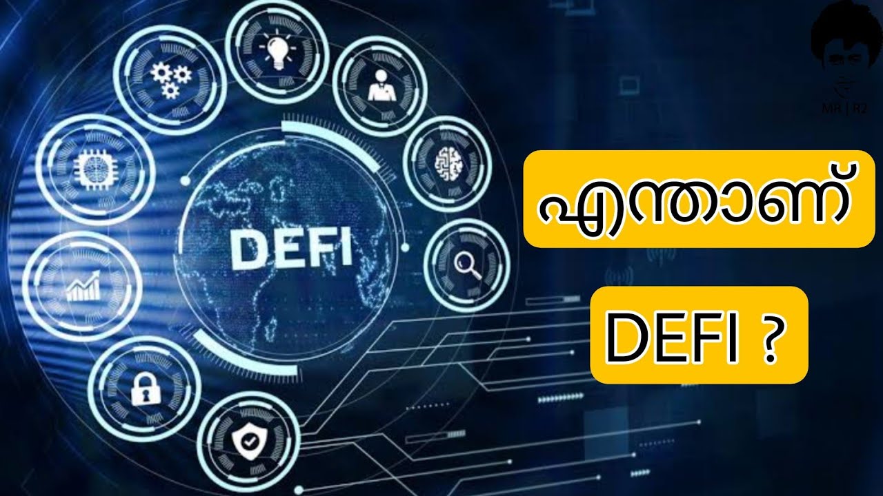 What's  Defi (Malayalam ) MRR2