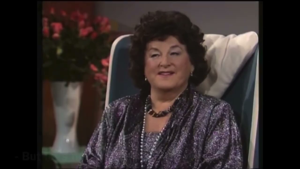 Gäst hos Hagge - Birgit Nilsson (1986)