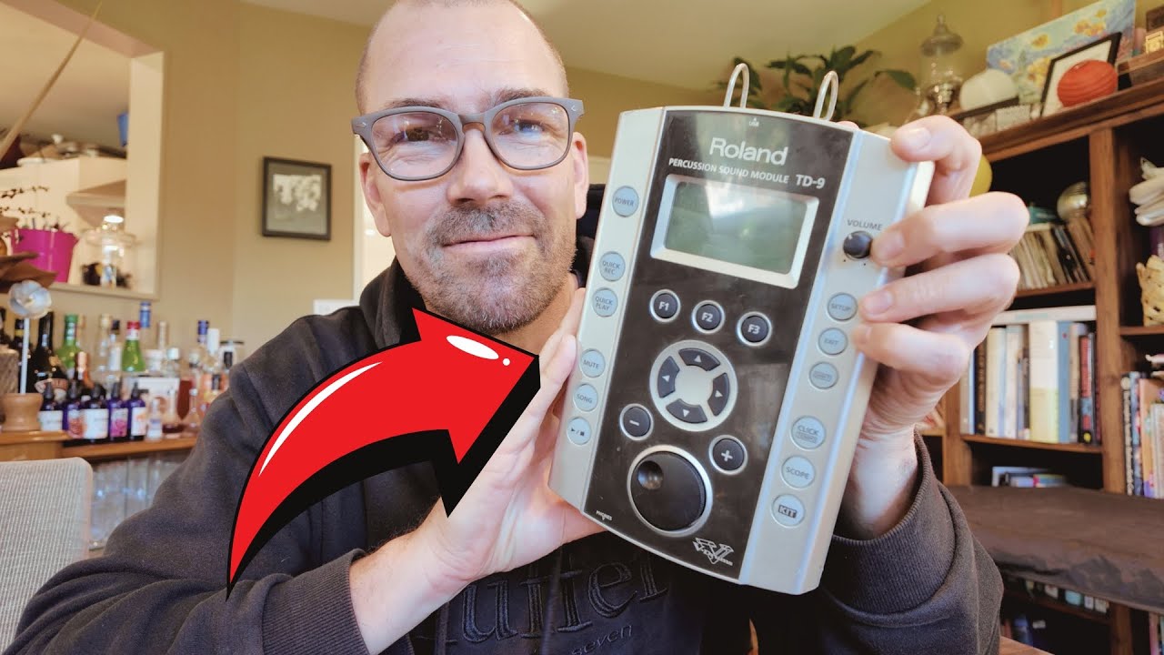 Roland TD 9 Drum Set | Turbo Take Review