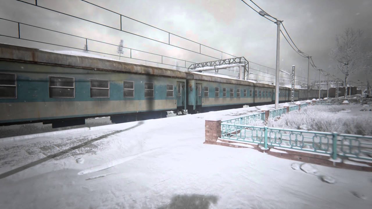 A First Look at Kholat
