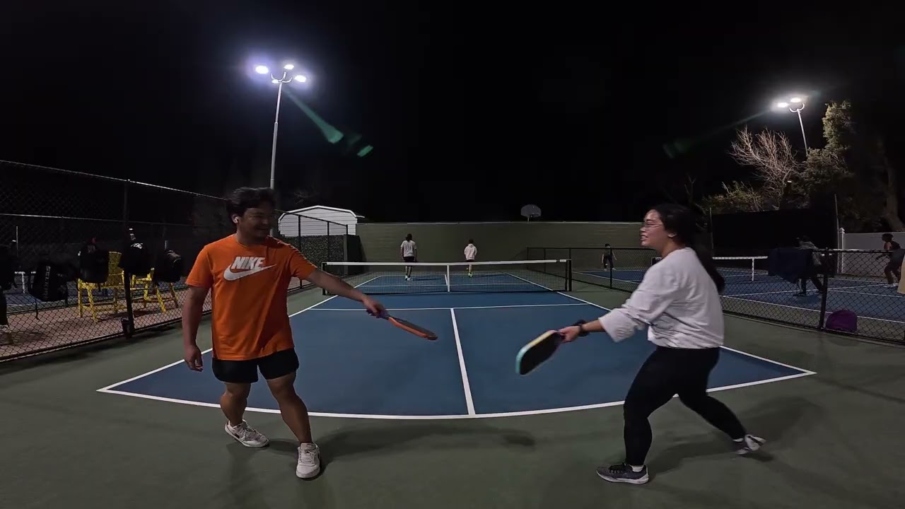Pickleball Wednesdays - The Pickleball Universe 02/04/26 Part 5