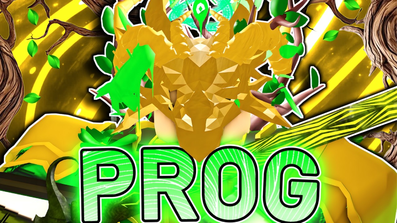 Best PvE Build Progression 'God Slayer V7' | Deepwoken PvE
