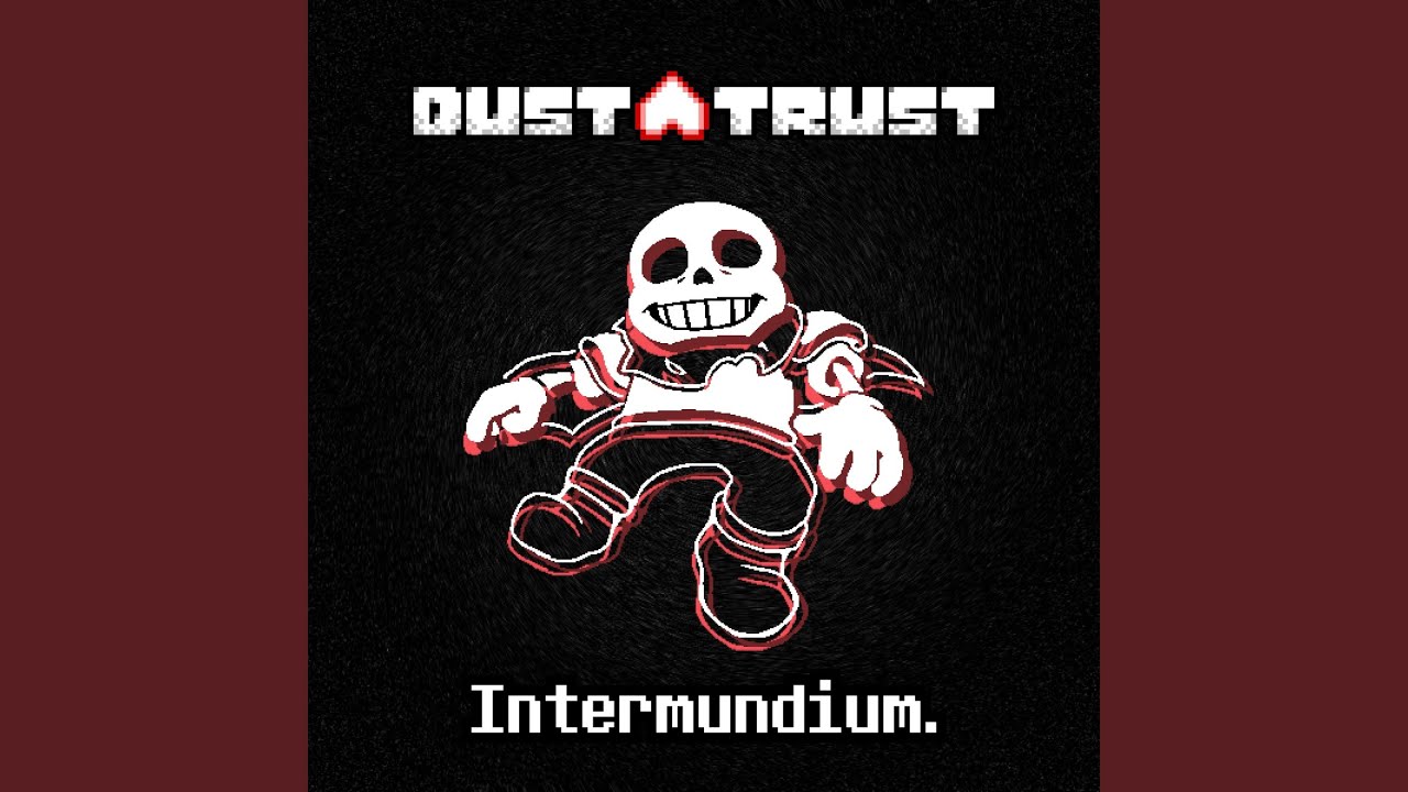 Intermundium (DUSTTRUST)