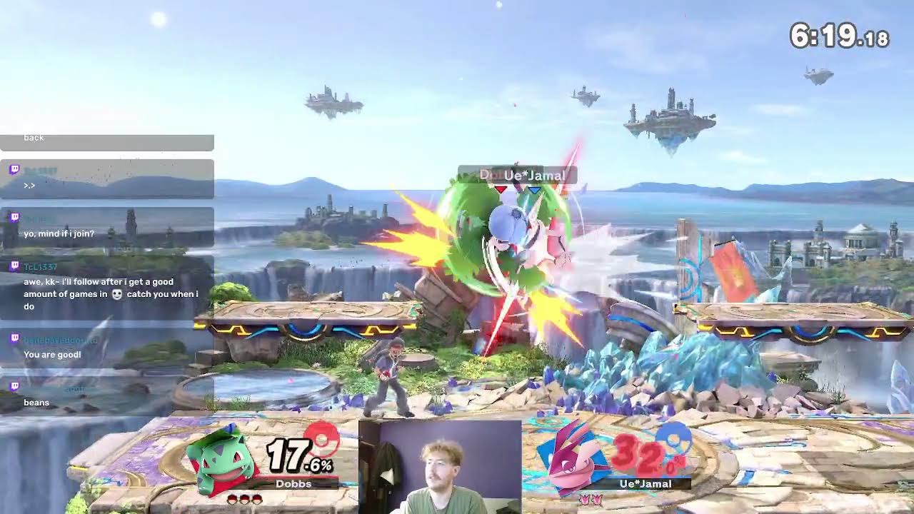Smash The Peak Grind