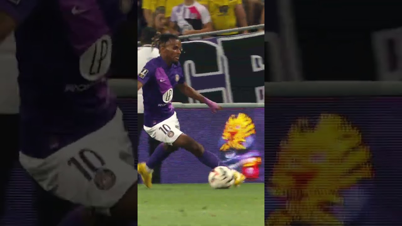🤯 Yann Gboho est insaisissable !