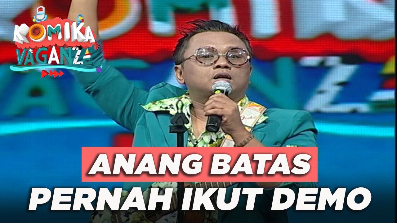 ANANG BATAS 