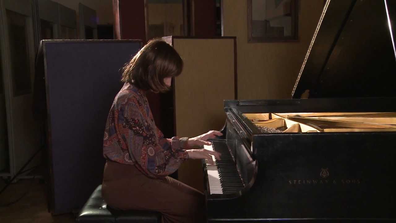 Kaila Rochelle - Mendelssohn - Songs Without Words - Op.102 No.3 - Tarantella