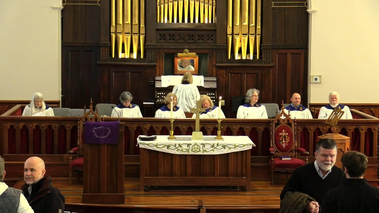 Sunday Morning Worship 03/1/26