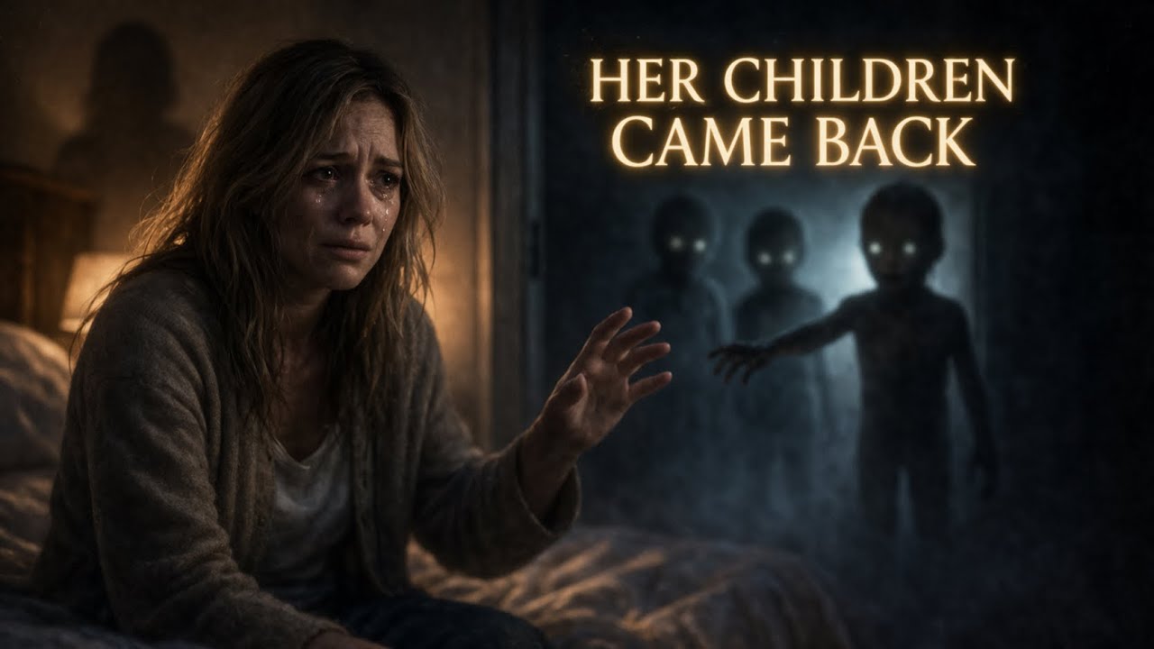 Stolen Seed, Evil Harvest: The Dark Reality of Alien Interference: With Karin Wilkinson