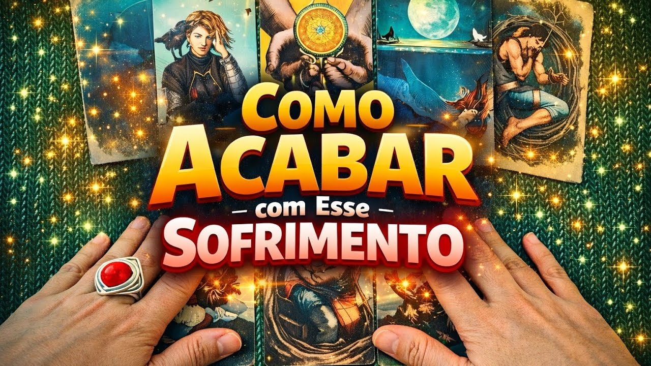 👉 A Verdade Que Você Precisa Enxergar Agora ✨🔮