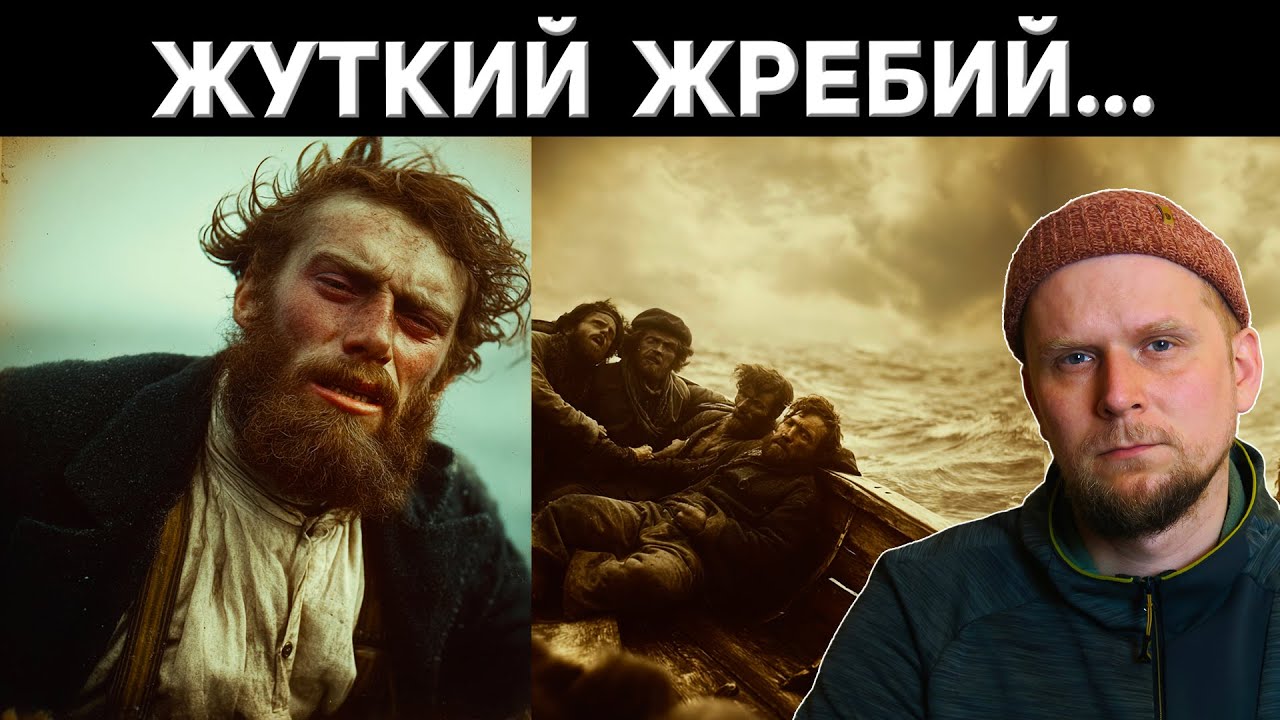 ЧТО СКРЫВАЮТ ВЫЖИВШИЕ? Реальный 