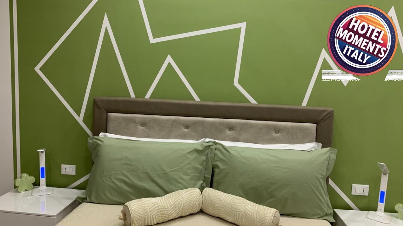 CEJM Apartments Merano | Meran, Italy | Hotel Review 🌟