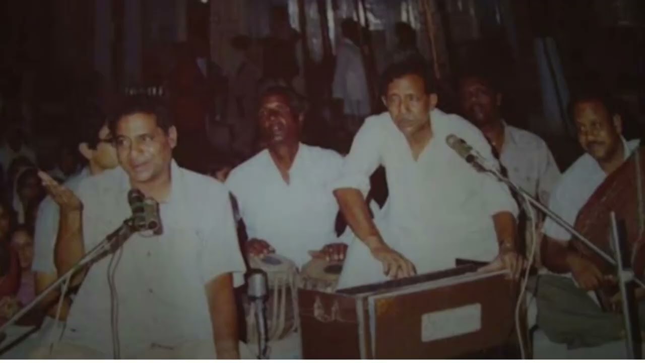Maine Tumhare Jalwo Ki Keemat Chuka Di Hai - IRSHAD REHMAT