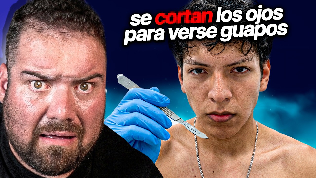 DEFINITIVAMENTE TENEMOS QUE EXTINGUIRNOS YA 