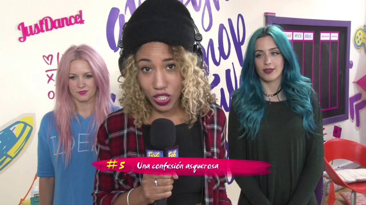 CONFESIETE SWEET CALIFORNIA