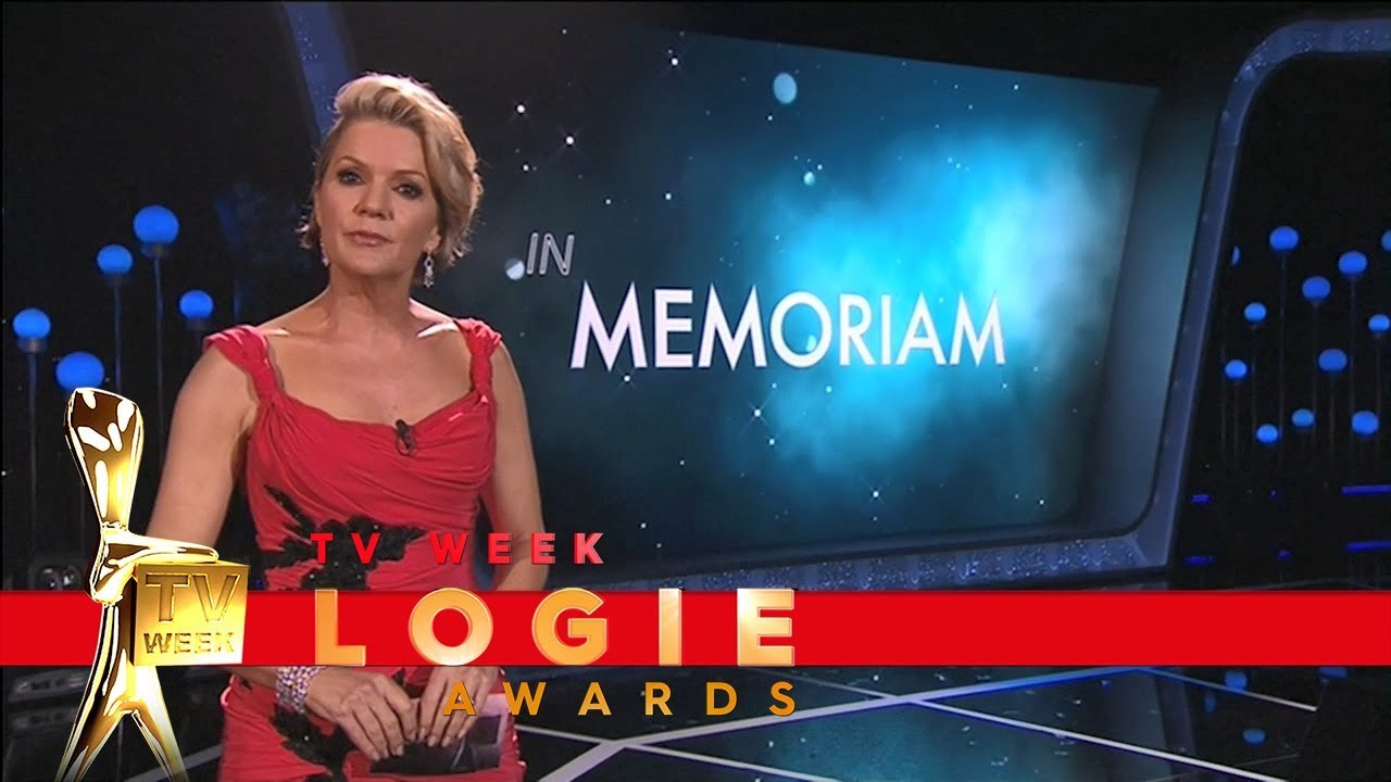 2018 In Memoriam  | TV Week Logie Awards 2018