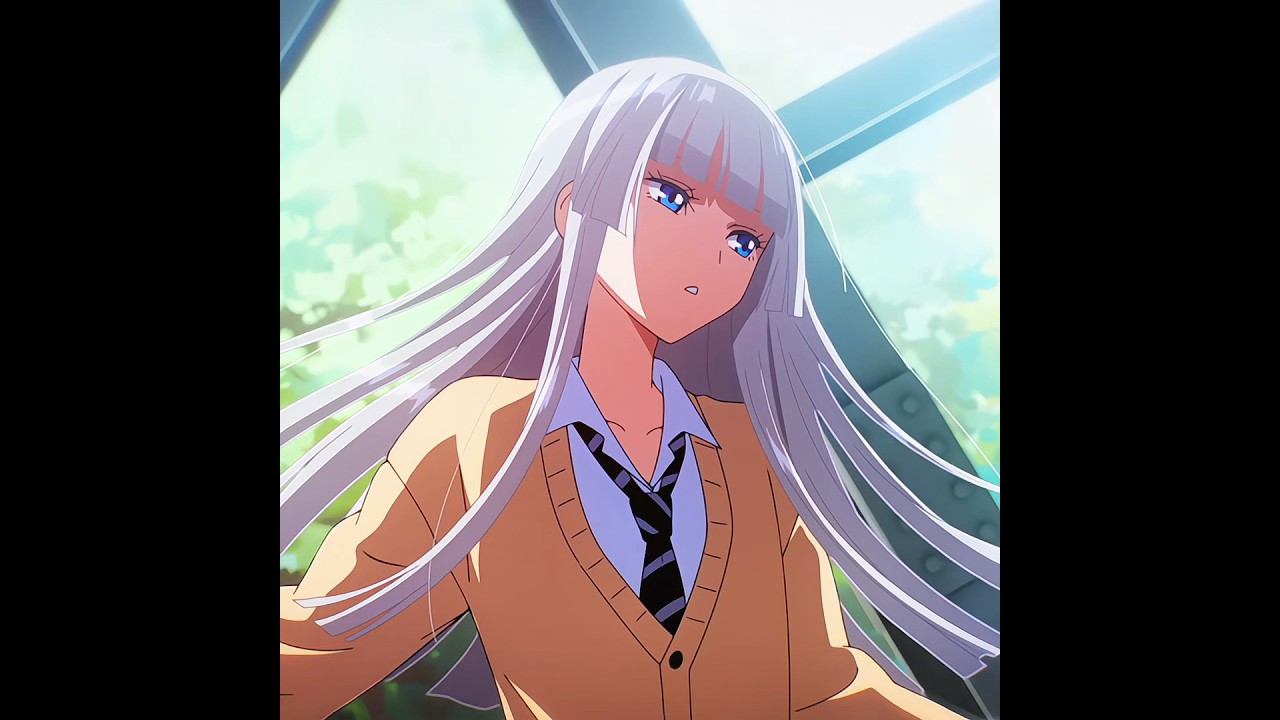 Wanda&rsquo;s Dance Is Pure Art 🎶 | Wandance EP 1 #anime #animedance