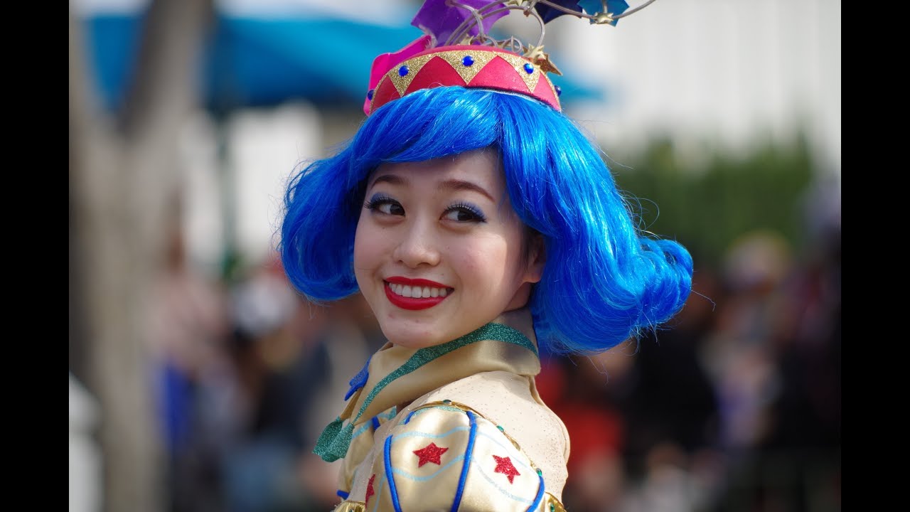 ドリーミング･アップ！〔Dreaming Up！〕(ダンサーさんメイン)【TDL】2019/10/20(日)