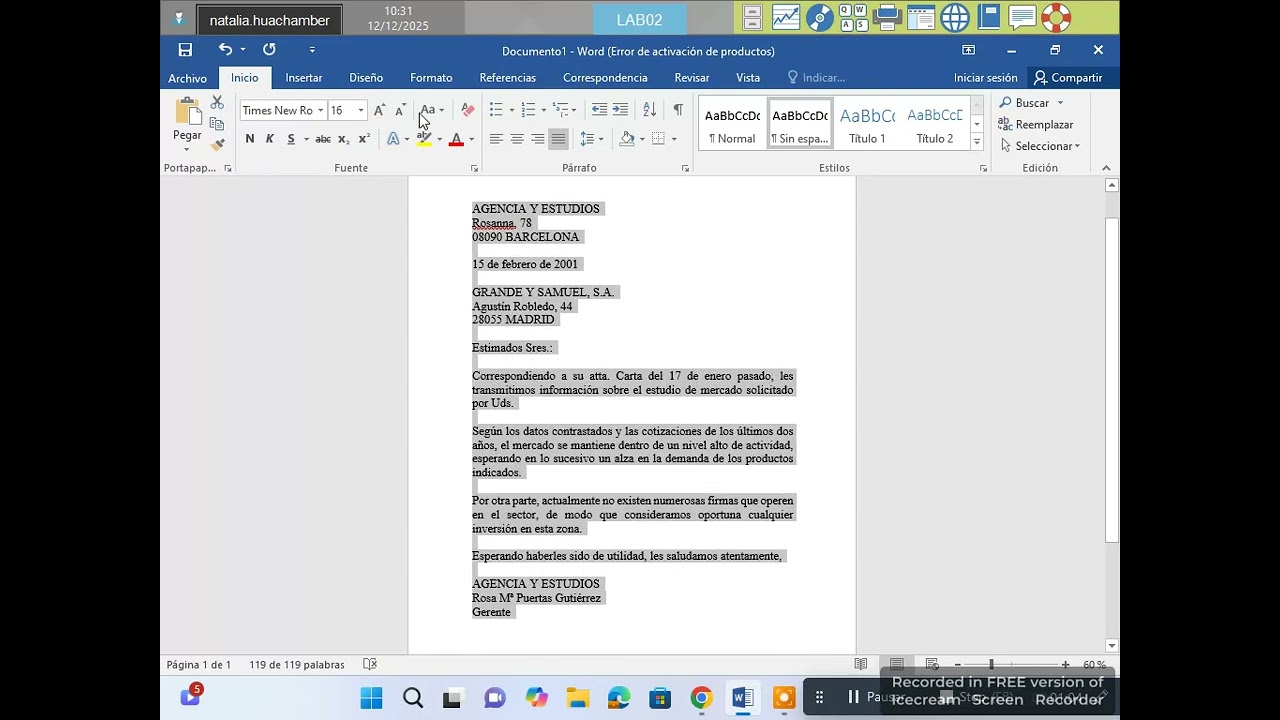 08 Informes 08 08 ESP Respuesta petición anterios