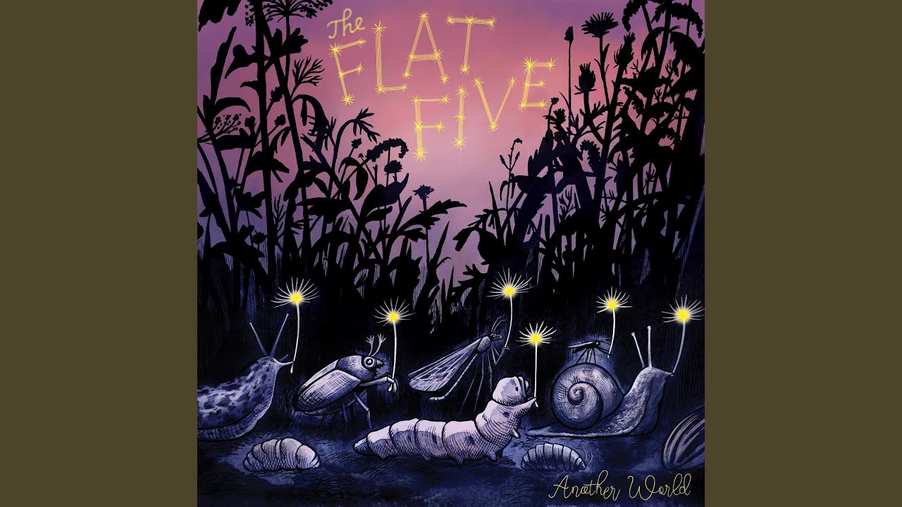 The World Missed Out