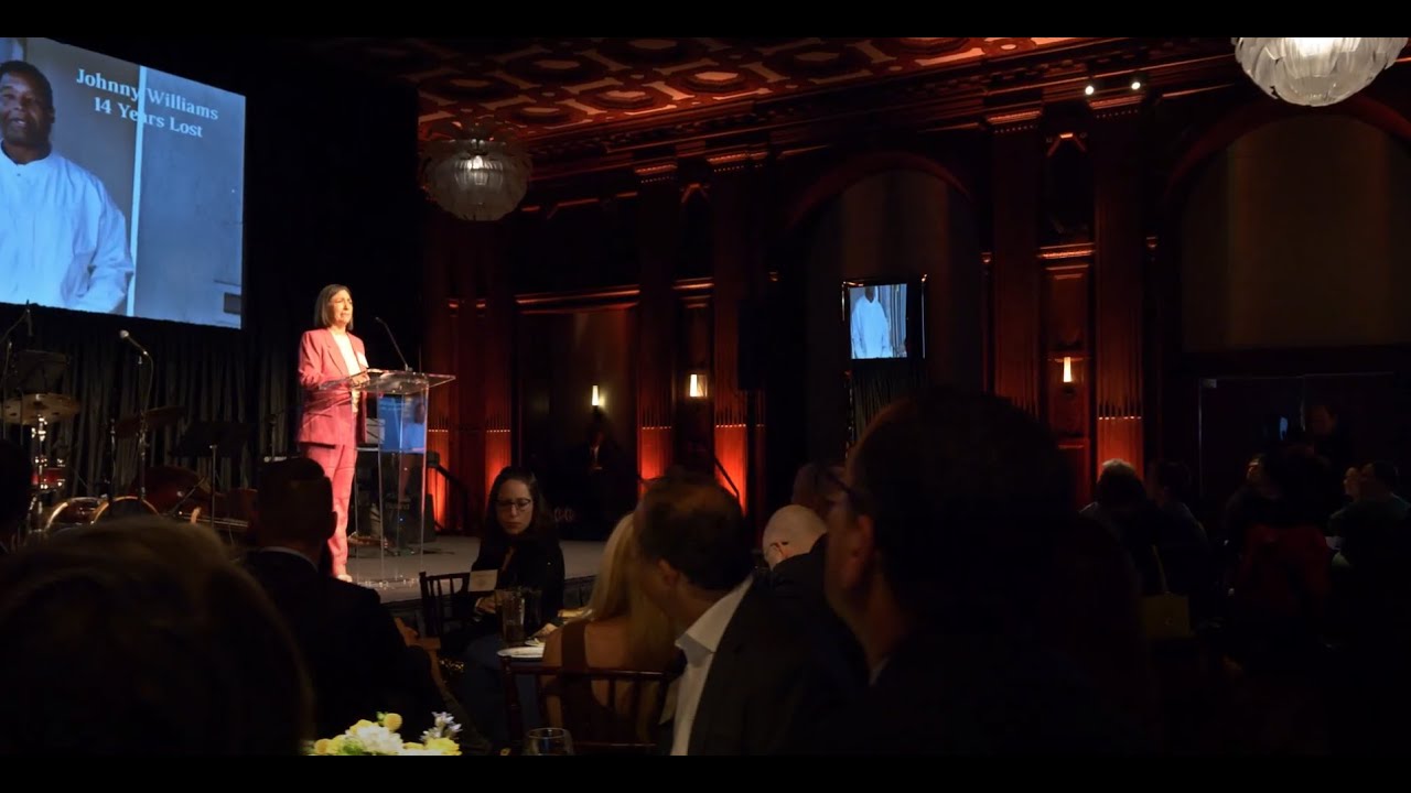 NCIP's 2022 Justice For All Gala - Highlights