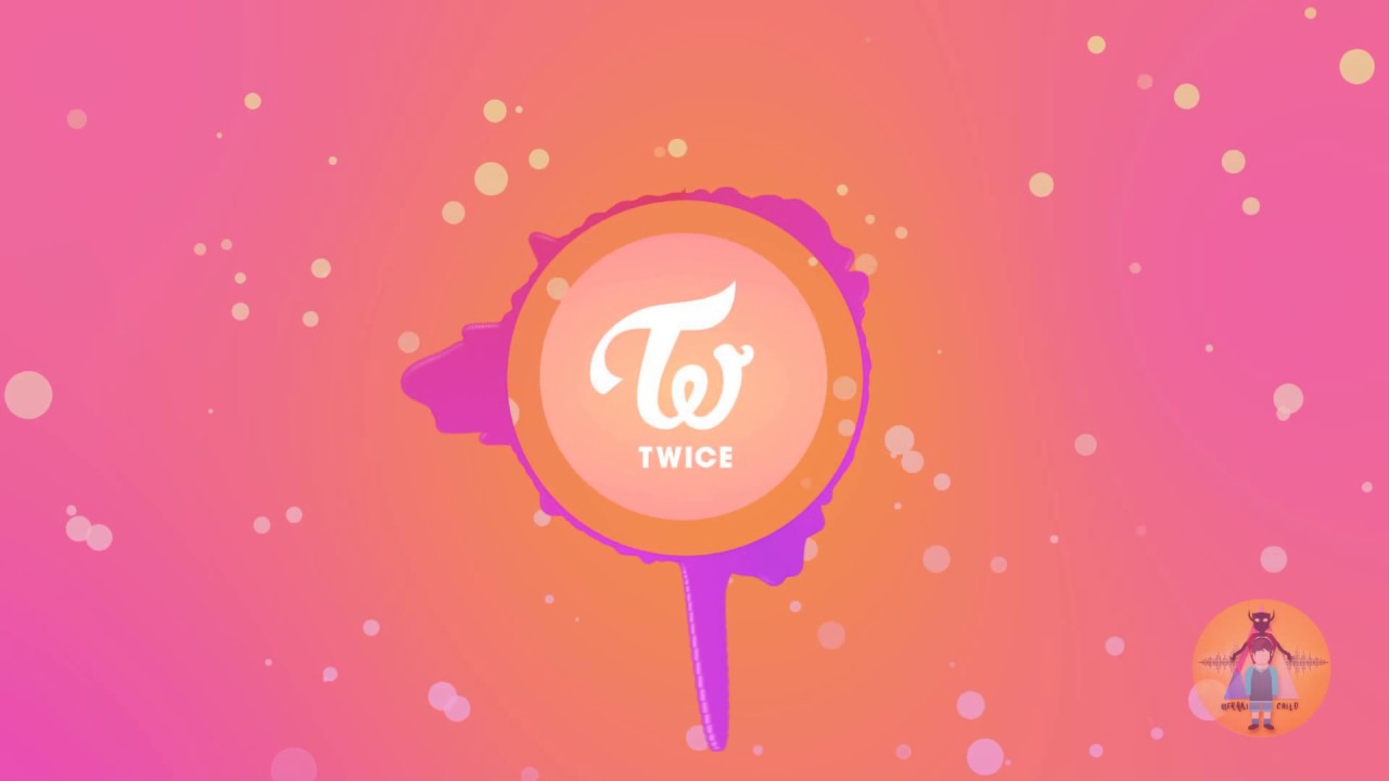 TWICE (트와이스)- TT (Meraki Child Remix)
