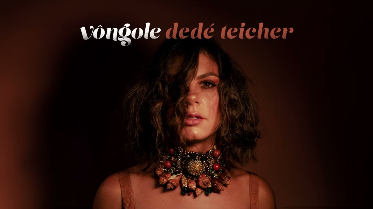 ded&eacute; teicher - v&ocirc;ngole (EP completo)