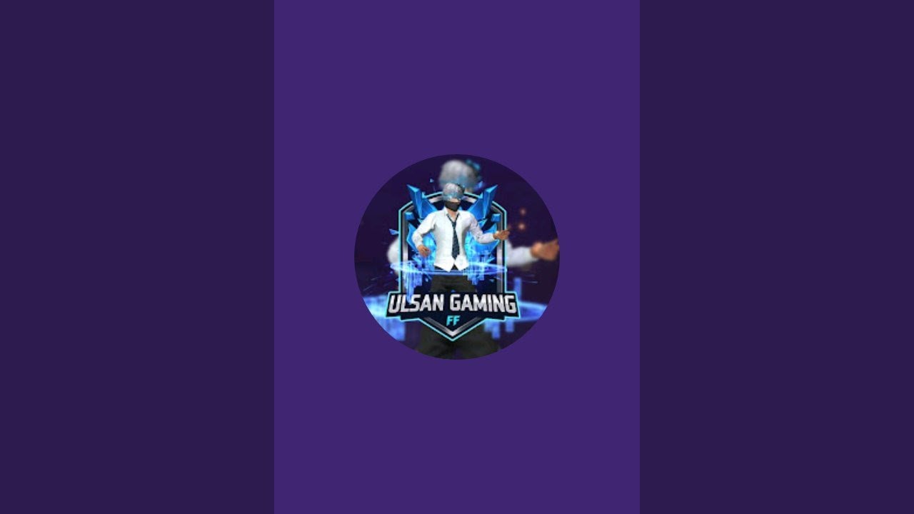 ULSAN GAMING FF is live! BR NEW SISSON RANKPUSHING GOlD TO GRAND MASTER