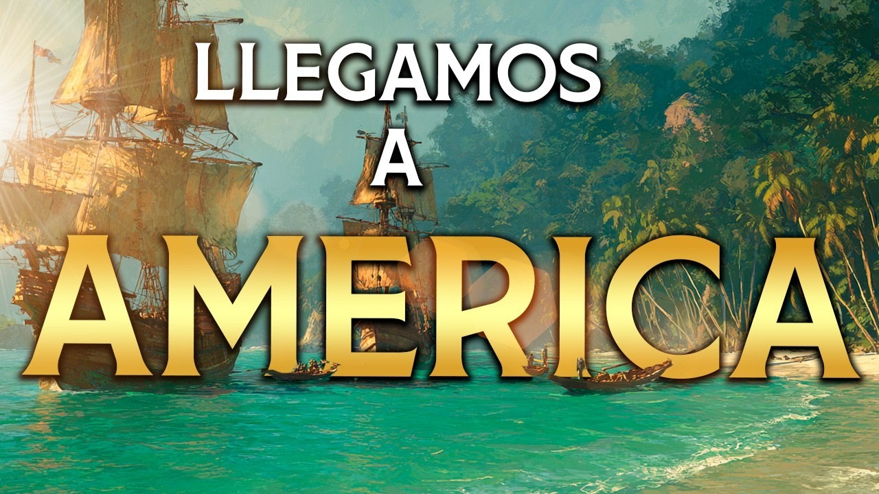 EL DESCUBRIMIENTO de AMÉRICA | EUROPA UNIVERSALIS V con CASTILLA  - EP 18