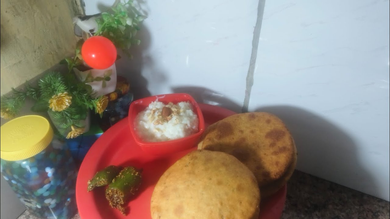 Aalu ki kachori#khasta