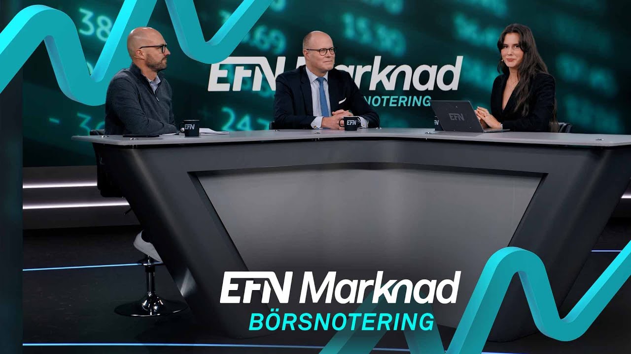 Apotea till börsen – så resonerar experterna
