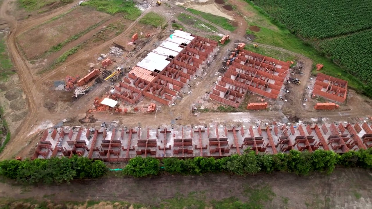 CASAS NUEVAS EN CERRITO VALLE