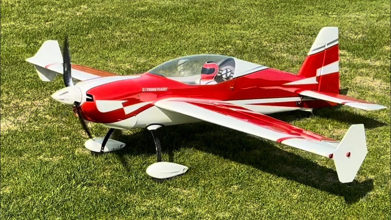 67” EXTRA NG in the wind