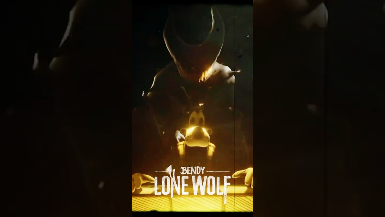 Bendy: Lone Wolf - I cannot recommend it right now...