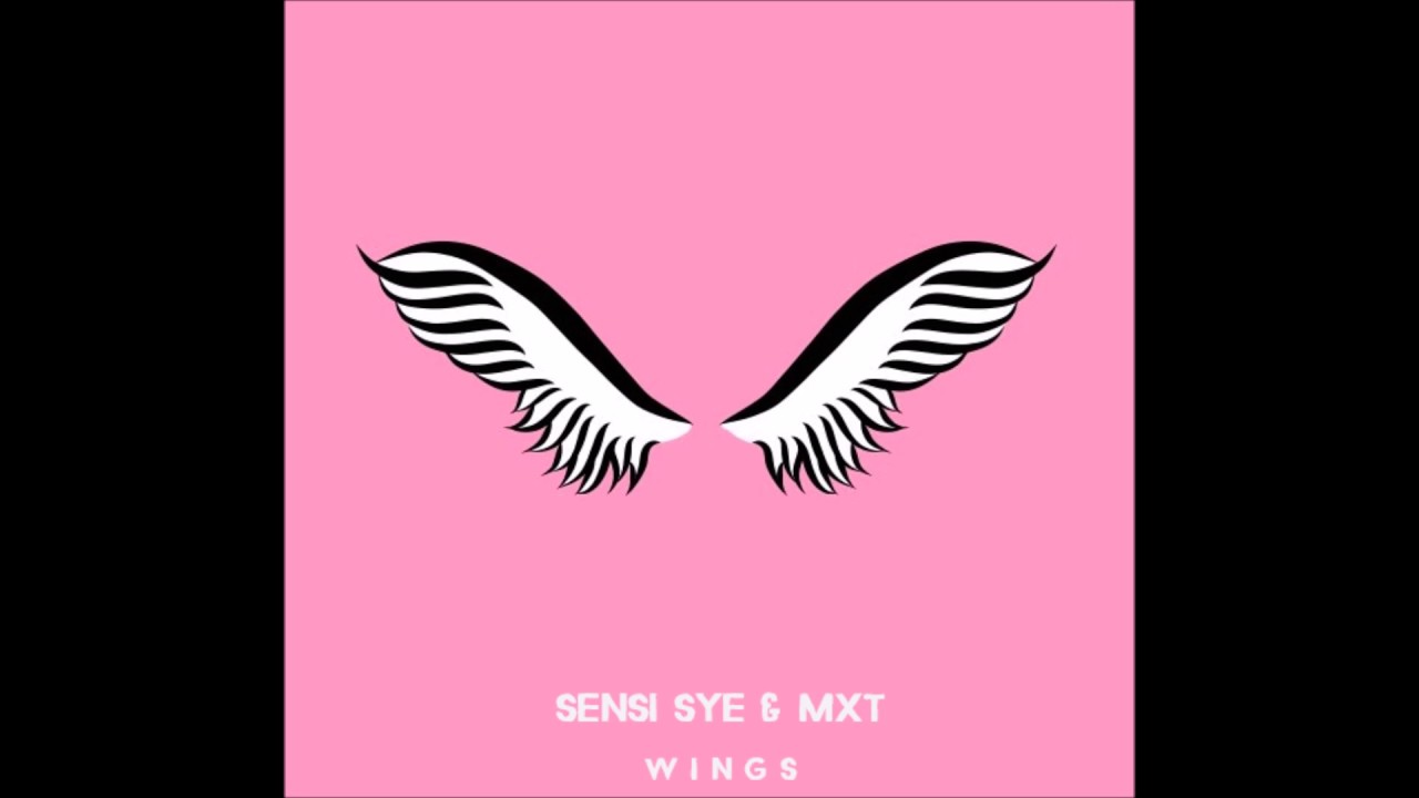 Sensi Sye & MXT -  Wings