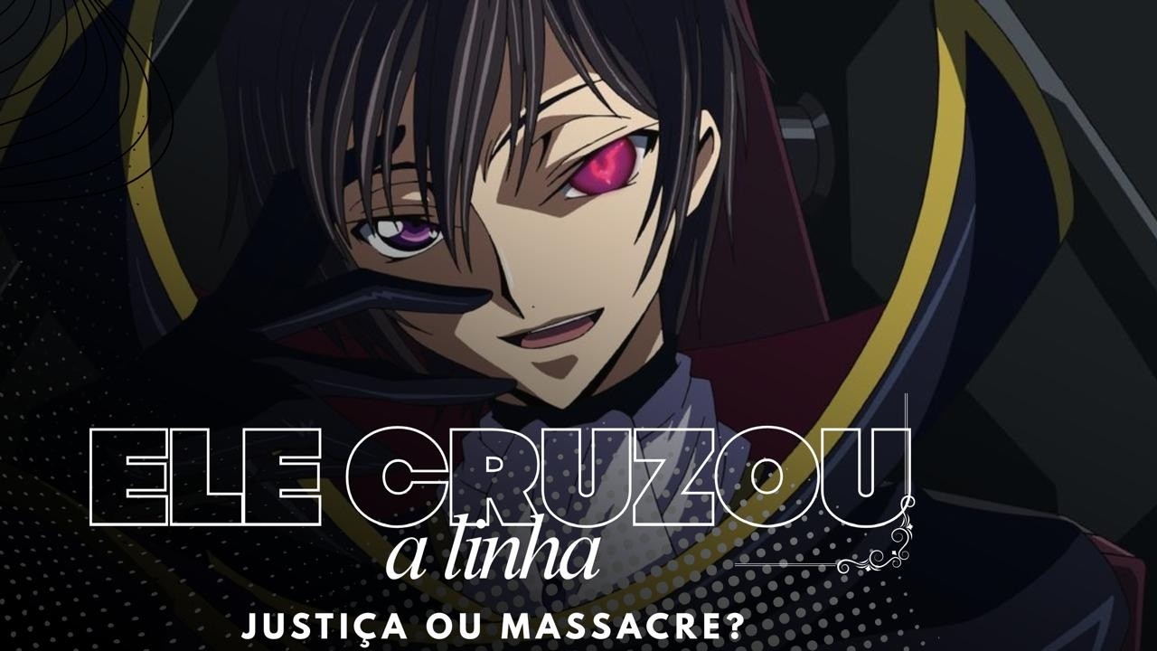 Quando o Protagonista Vira o Vilão