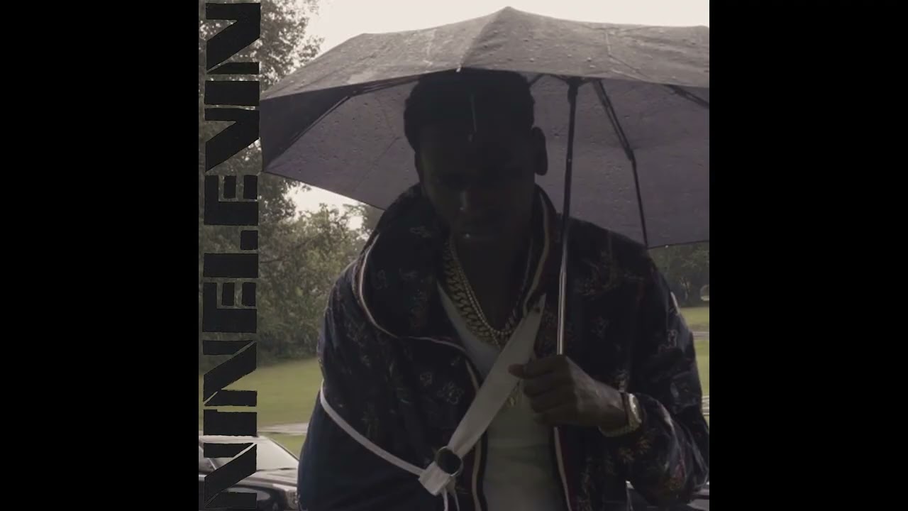 Young Dolph & Key Glock - RAIN RAIN (NINELEVIN Remix)