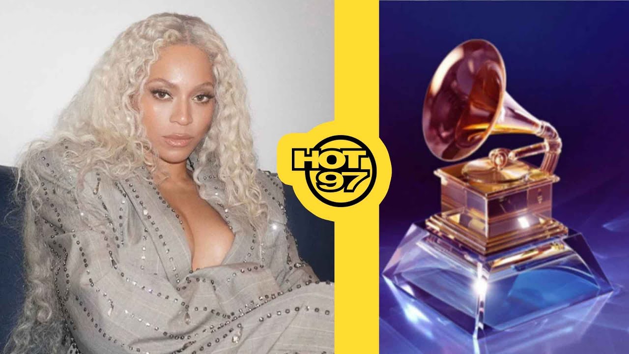 Should Beyoncé Win Album of the Year At The Grammys?