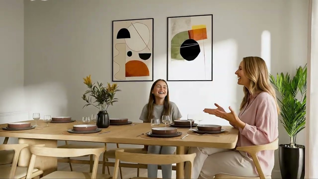 Welcome to our TwentyOne05 - Made with ai