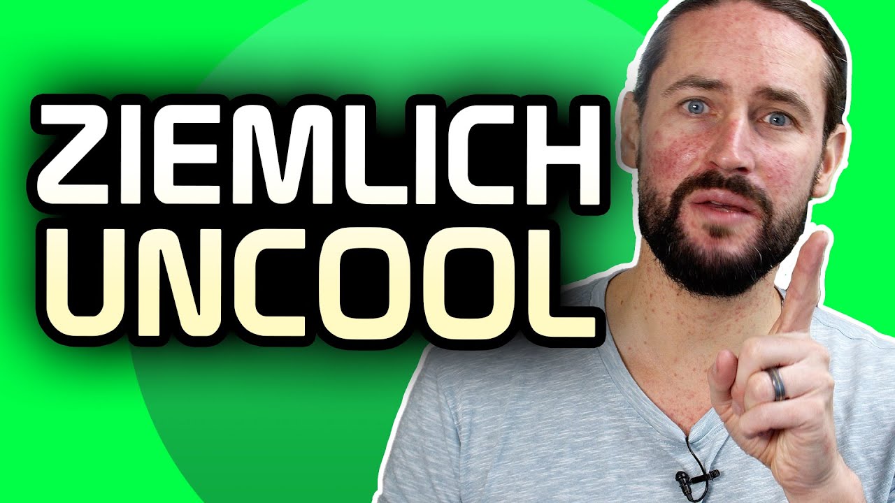 Dann doch lieber UNBEMALT | Denis' Gedankengr&uuml;tze | DICED