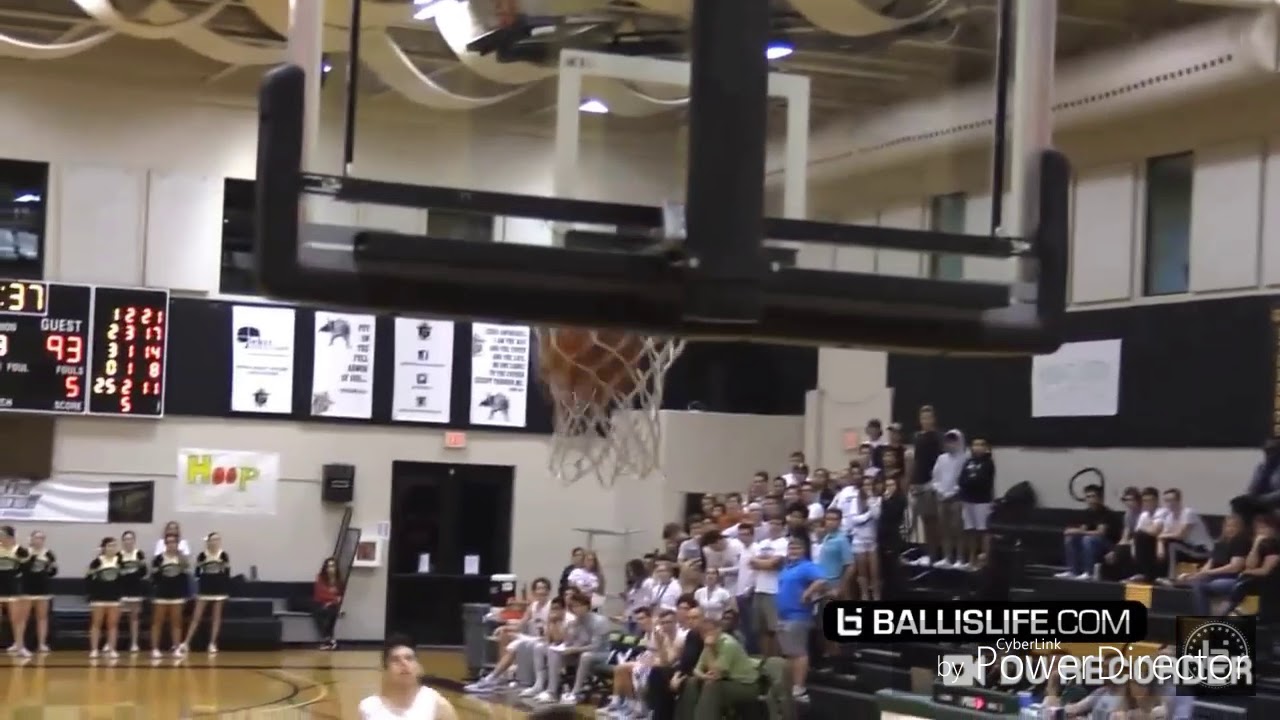 Class of 2019 Jaelen House Mixtape