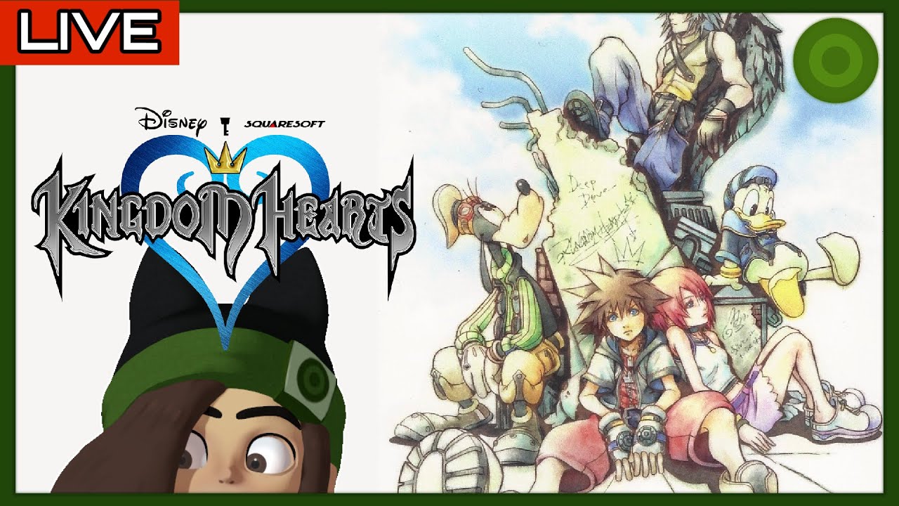 Level 1 is REALLY HARD | The Ci Plays