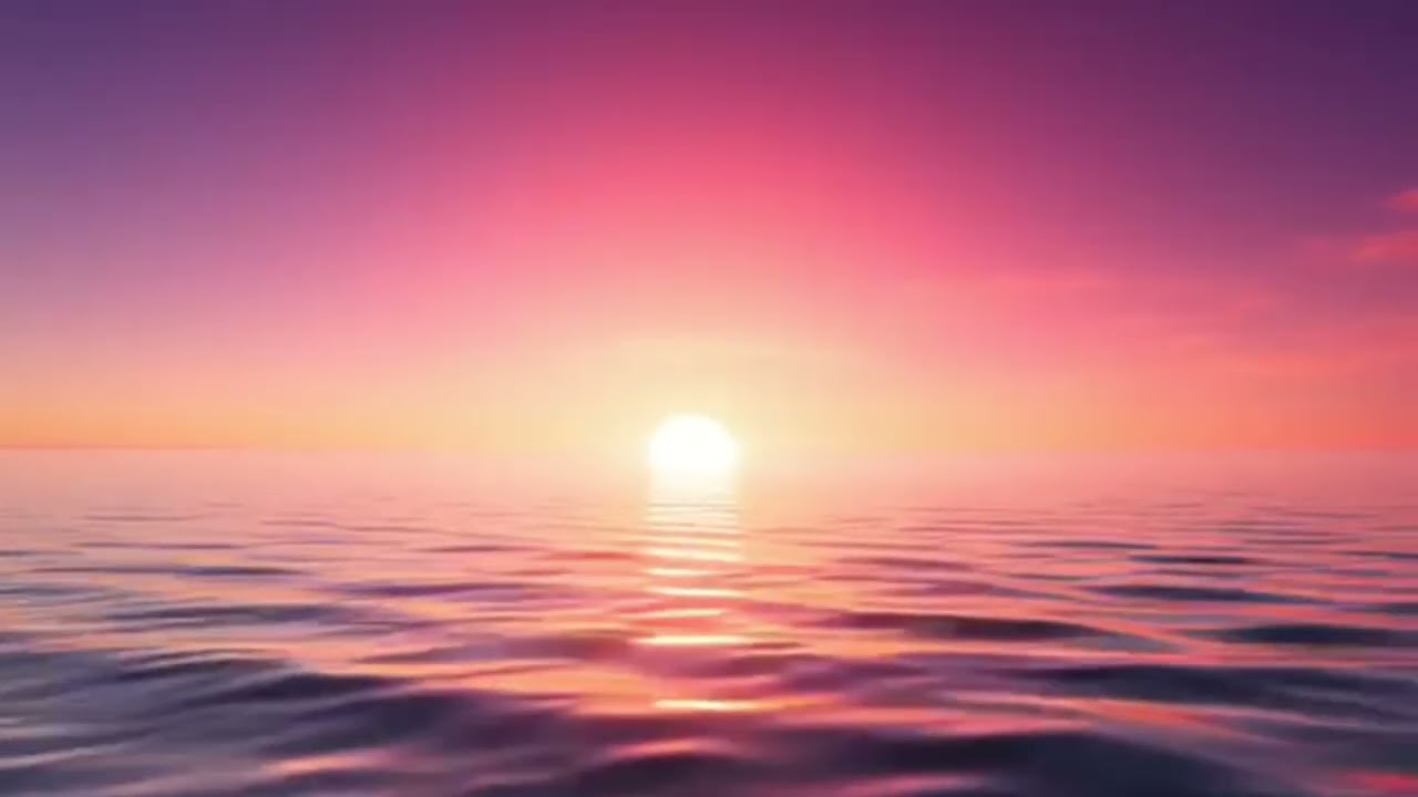 10-Minute Calming Meditation | Relax, Reduce Stress & Find Inner Peace