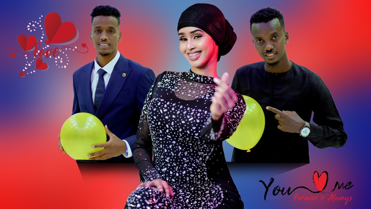 DHUUBO DHEX YAR VS 6 WIIL || ILAASHO BUUFIN KA OO NOQO DOOQADA DHUUBO DHEX YAR..