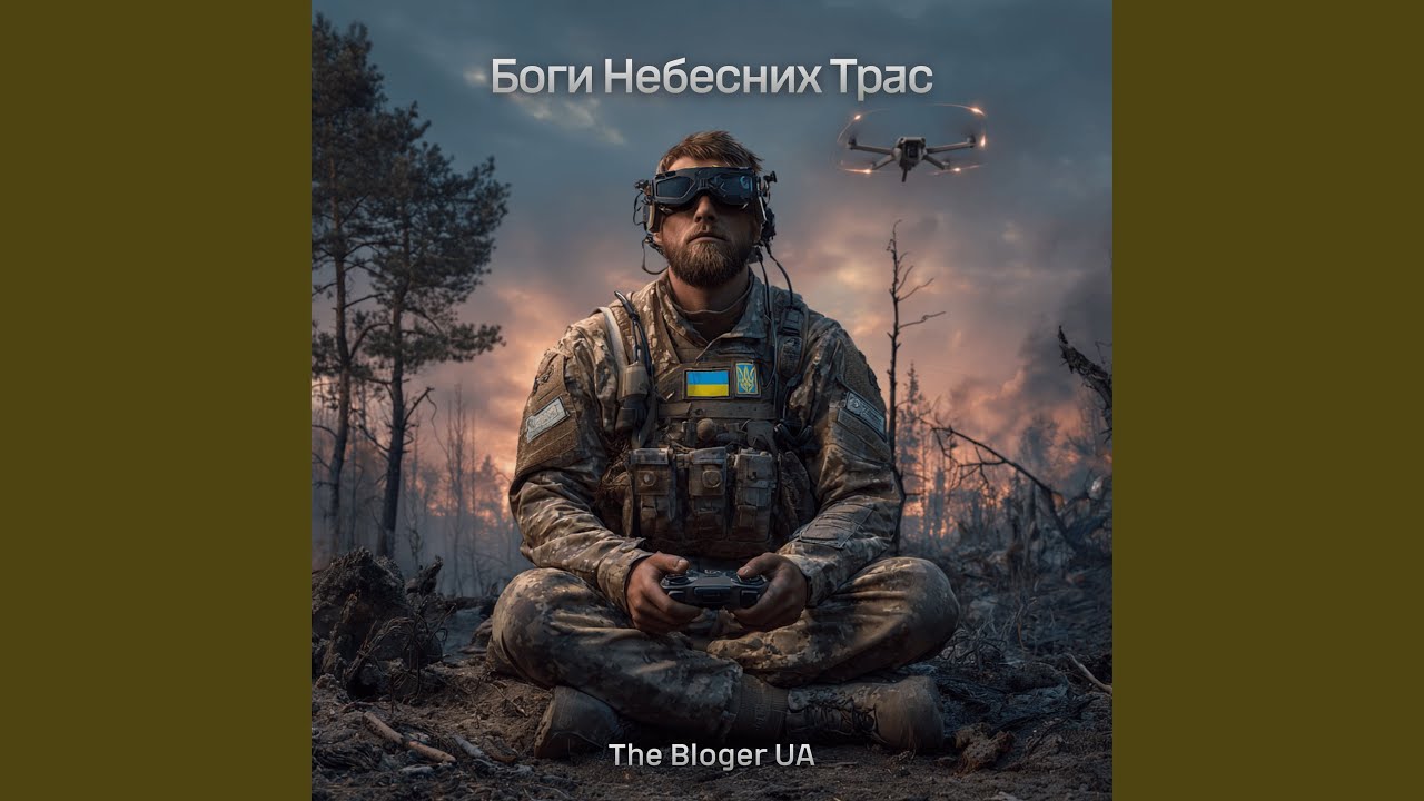 Боги Небесних Трас